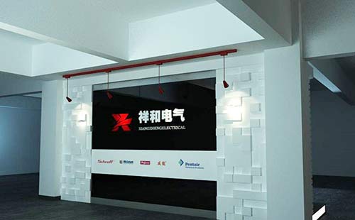 公司办公室玻璃亚克力字订购价格